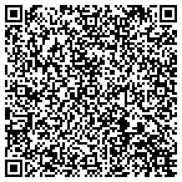 QR-код с контактной информацией организации ОАО Телекомпания НТВ