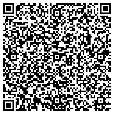 QR-код с контактной информацией организации Каритта