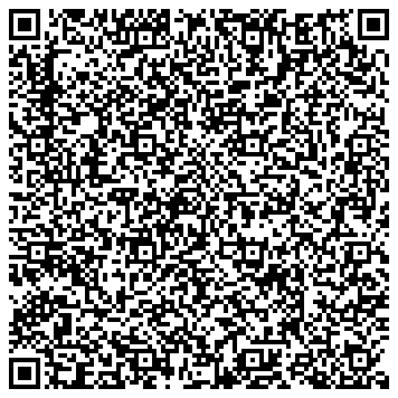 QR-код с контактной информацией организации РОСТ, ООО, кредитно-производственная компания, обособленное подразделение в г. Нижнем Новгороде