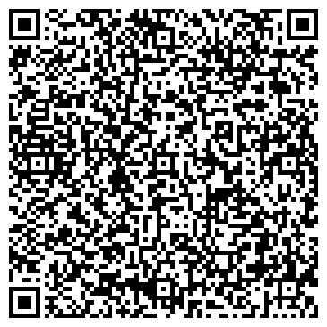 QR-код с контактной информацией организации Уральский богатырь, магазин мясных изделий