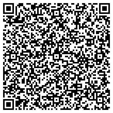 QR-код с контактной информацией организации ООО ПУСК