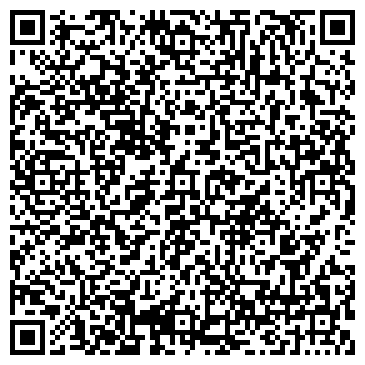 QR-код с контактной информацией организации Уральский богатырь, магазин мясных изделий