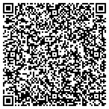 QR-код с контактной информацией организации Добрынин, сеть магазинов