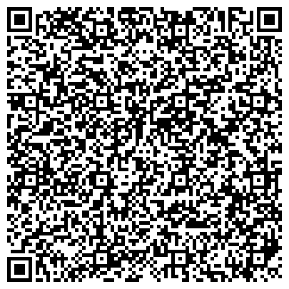 QR-код с контактной информацией организации Художественная ковка, производственная компания, ИП Ибатуллин А.Р.