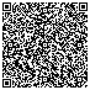 QR-код с контактной информацией организации Zoom-Room