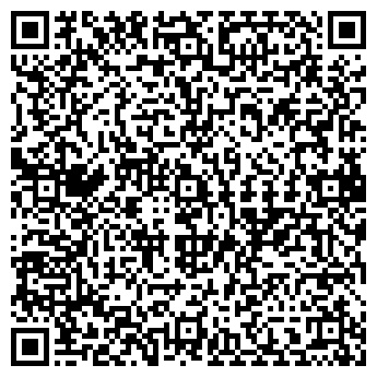 QR-код с контактной информацией организации Киоск по продаже хлебобулочных изделий