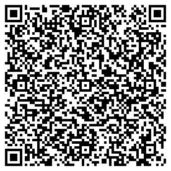 QR-код с контактной информацией организации Много Мебели