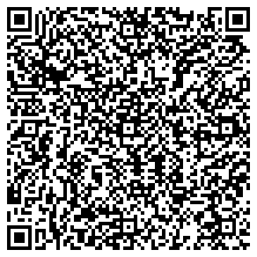 QR-код с контактной информацией организации Уральский богатырь, магазин мясных изделий