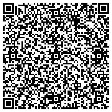 QR-код с контактной информацией организации ООО БашГрандСтрой