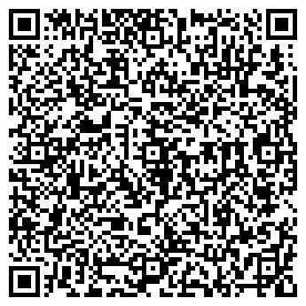 QR-код с контактной информацией организации Добрынин, сеть магазинов