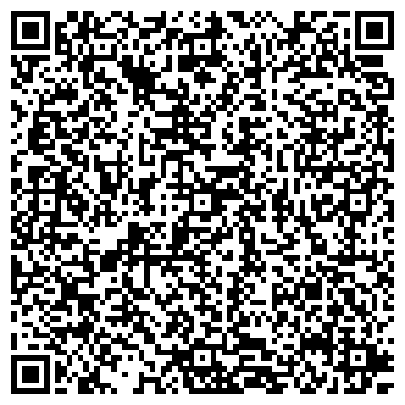 QR-код с контактной информацией организации От Иванычей, торговая фирма