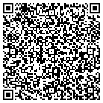 QR-код с контактной информацией организации Солнечная дива