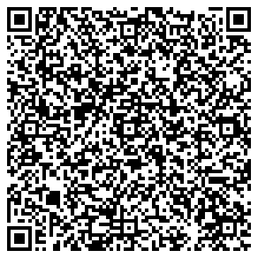 QR-код с контактной информацией организации Уральский богатырь, магазин мясных изделий