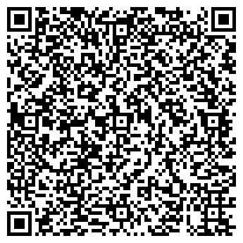 QR-код с контактной информацией организации Облик