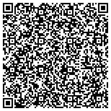 QR-код с контактной информацией организации Центр деревянного домостроения