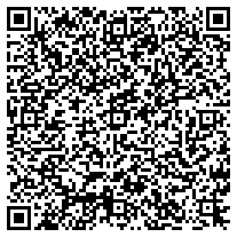 QR-код с контактной информацией организации Киоск по продаже хлебобулочных изделий