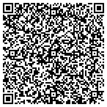 QR-код с контактной информацией организации Мангуст, гаражно-потребительский кооператив