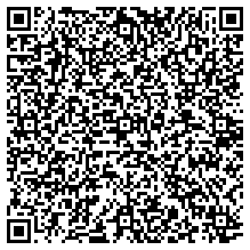 QR-код с контактной информацией организации ООО Приволжская лизинговая компания
