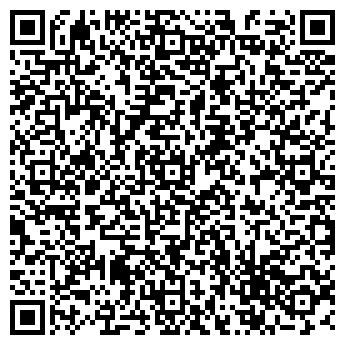 QR-код с контактной информацией организации Золотой ключик