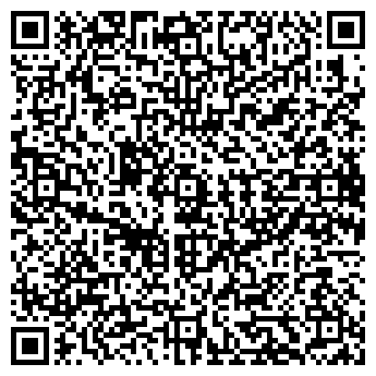 QR-код с контактной информацией организации Киоск по продаже хлебобулочных изделий