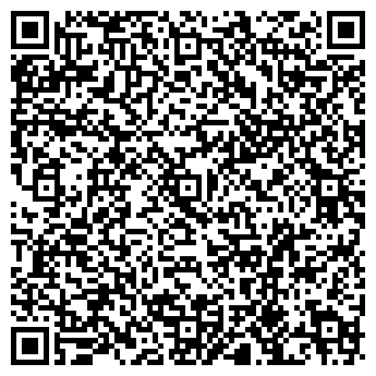 QR-код с контактной информацией организации Киоск по продаже хлебобулочных изделий