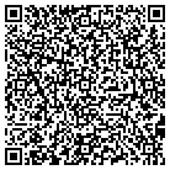 QR-код с контактной информацией организации Корзинка У Моста