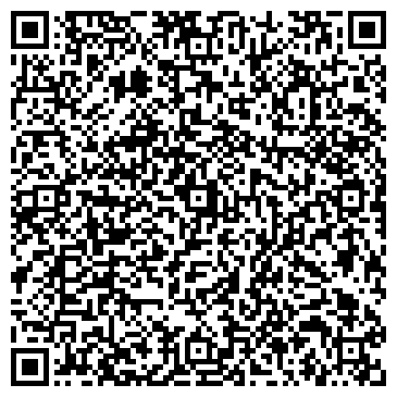 QR-код с контактной информацией организации Ассорти, универсальный магазин, ИП Москвина О.А.