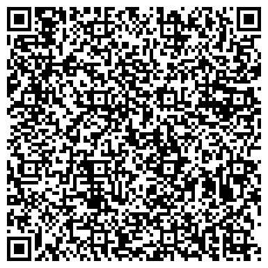 QR-код с контактной информацией организации Товары для дома, магазин бытовых и хозяйственных товаров, ИП Тимофеев А.О.