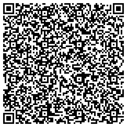 QR-код с контактной информацией организации Ураллизинг, лизинговая компания, ООО Практика ЛК, филиал в г. Нижнем Новгороде