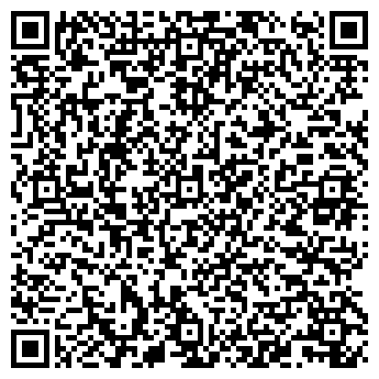 QR-код с контактной информацией организации Администрация Адлерского района