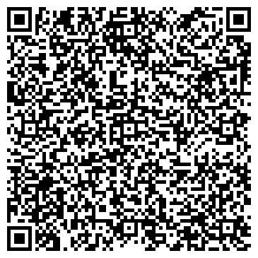 QR-код с контактной информацией организации Джонсон Тайлс