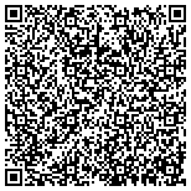 QR-код с контактной информацией организации ФинТех, лизинговая компания, ООО Финансовые технологии