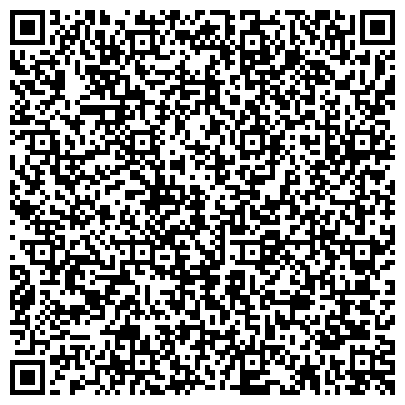 QR-код с контактной информацией организации Постоянное представительство Чеченской республики в Краснодарском крае