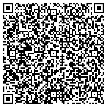 QR-код с контактной информацией организации ИП Попов А.М.