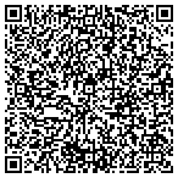 QR-код с контактной информацией организации Арабеско, мастерская фитодизайна, Офис