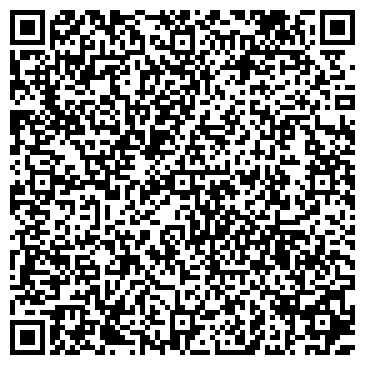 QR-код с контактной информацией организации ООО Приосколье-Сибирь