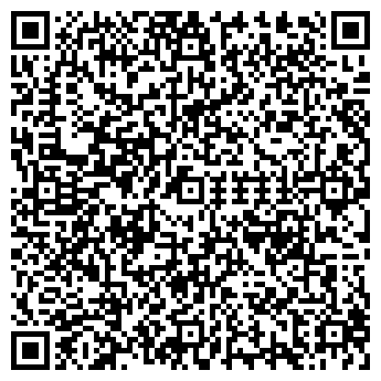 QR-код с контактной информацией организации ИП Цыплаков А.Ю.