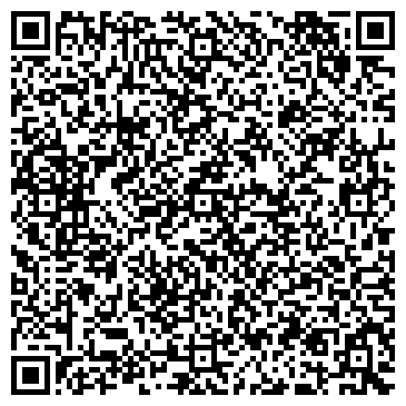 QR-код с контактной информацией организации Городская поликлиника г. Сосновоборска