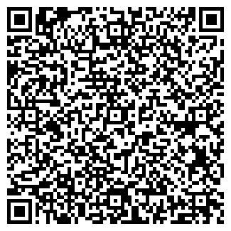QR-код с контактной информацией организации На Островского