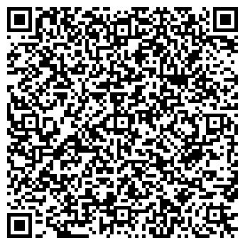 QR-код с контактной информацией организации Киоск по продаже хлебобулочных изделий