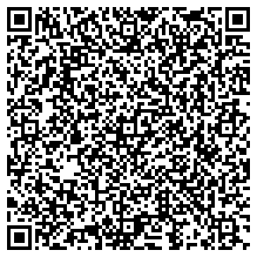 QR-код с контактной информацией организации ООО Авикон