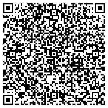 QR-код с контактной информацией организации Коченевская птицефабрика