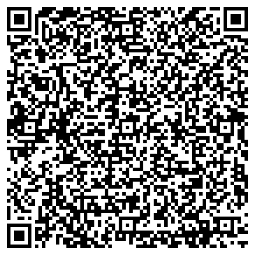 QR-код с контактной информацией организации Добрынин, сеть магазинов, Офис