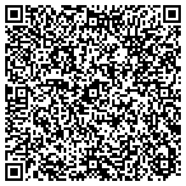 QR-код с контактной информацией организации Ариант, сеть магазинов мясных полуфабрикатов