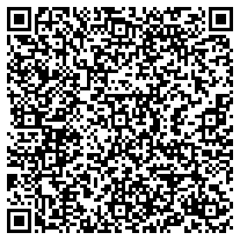 QR-код с контактной информацией организации ХозМаг