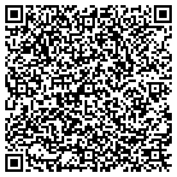 QR-код с контактной информацией организации Киоск по продаже хлебобулочных изделий