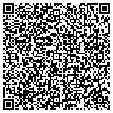 QR-код с контактной информацией организации Ариант, сеть магазинов мясных полуфабрикатов