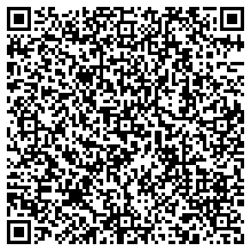 QR-код с контактной информацией организации Зазеркалье