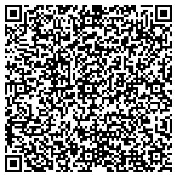 QR-код с контактной информацией организации Мозаика-Уфа
