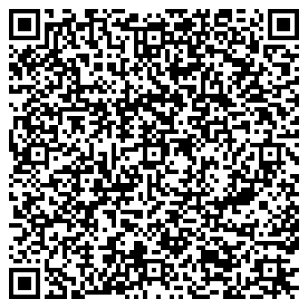 QR-код с контактной информацией организации Киоск по продаже хлебобулочных изделий